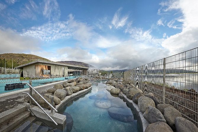 Golden Circle and Laugarvatn Fontana Geothermal Tour from Reykjavik - Thingvellir National Park: geology and the first parliament
