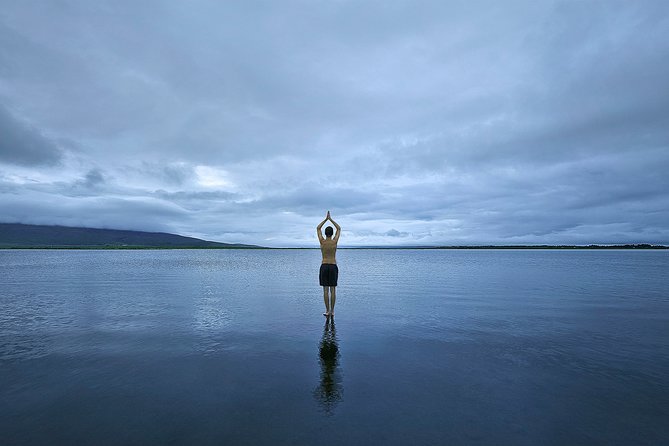 Golden Circle and Laugarvatn Fontana Geothermal Tour from Reykjavik - Gullfoss: Iceland’s big visual finish