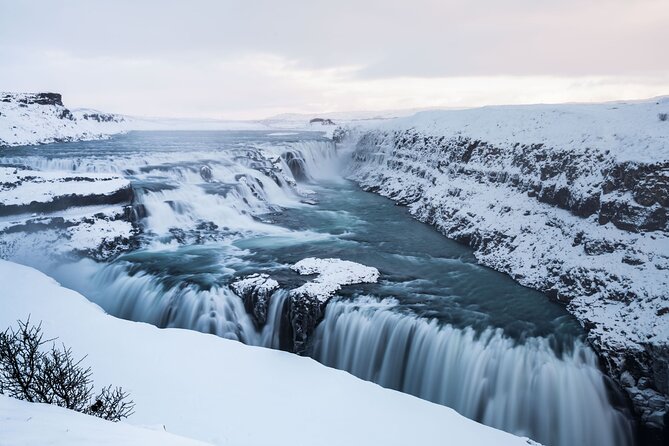 Golden Circle and Lunch at Fridheimar Tomato Farm - with photos - Thingvellir: Iceland’s historic meeting place