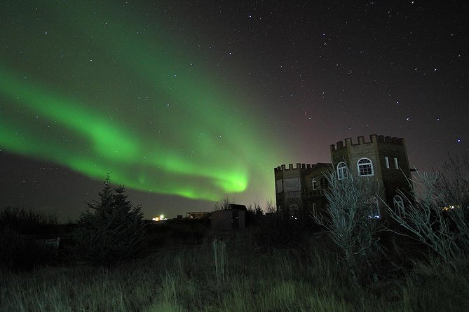 Golden Circle and Northern Lights Superjeep Tour from Reykjavik - Food, unexpected changes, and the long-day reality