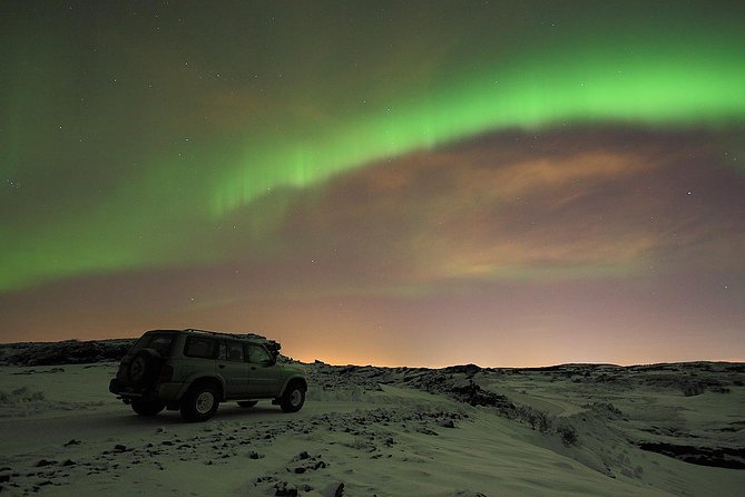 Golden Circle and Northern Lights Superjeep Tour from Reykjavik - Is the $239.62 price fair?