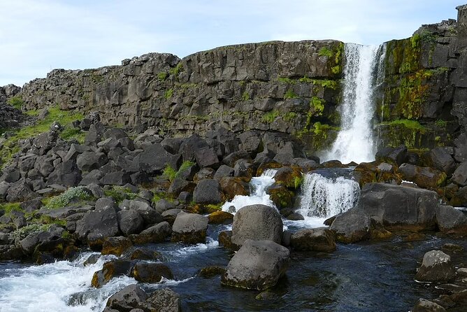 Golden Circle and Sky Lagoon Full-Day Tour - What the $219 price covers