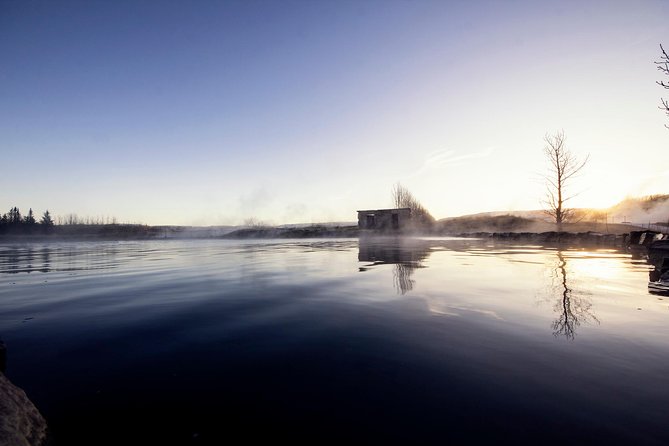 Golden Circle and the Secret Lagoon from Reykjavik - Thingvellir: Where Iceland’s Plates Pull Apart