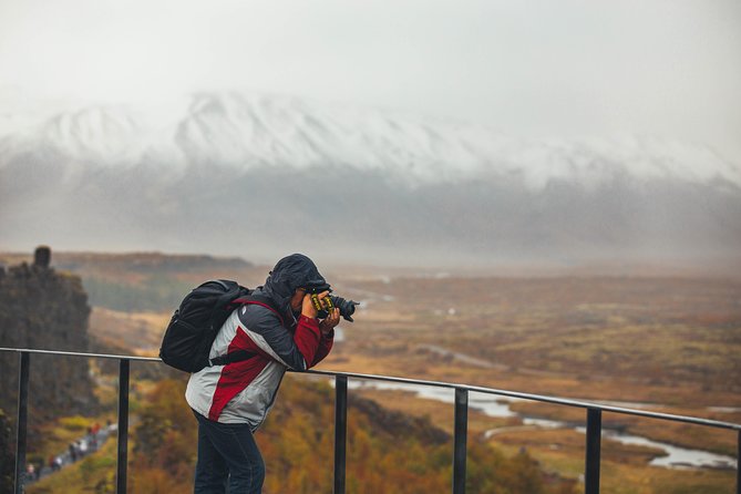 Golden Circle Classic Day Tour from Reykjavik - Why the Golden Circle works as a first Iceland outing