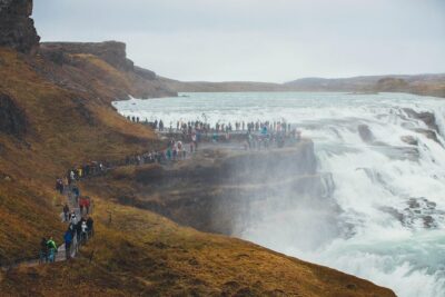 Golden Circle Classic Day Tour from Reykjavik