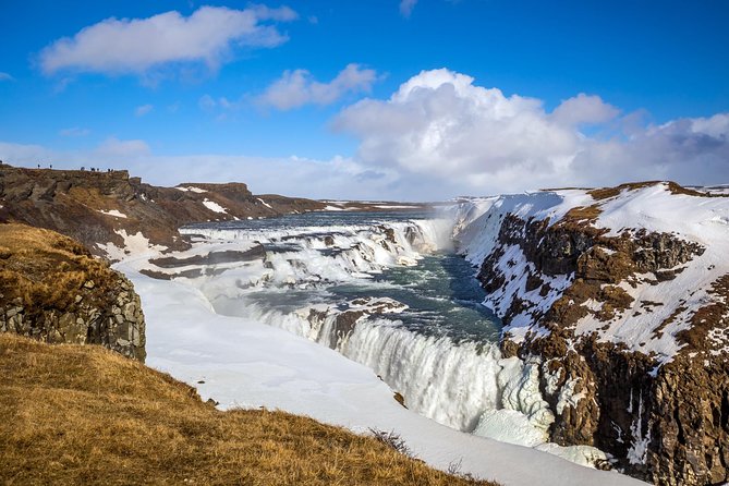Golden Circle Classic Day Tour from Reykjavik - Timing, pickup, and the practical weak spots