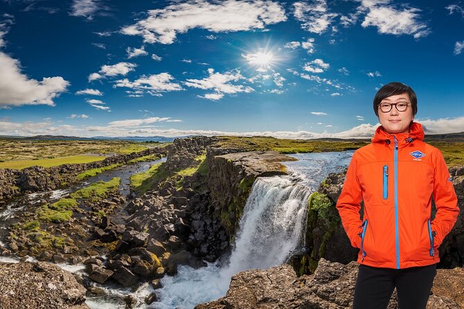 Golden Circle Classic Day Tour from Reykjavik - What the $73.86 price really buys you
