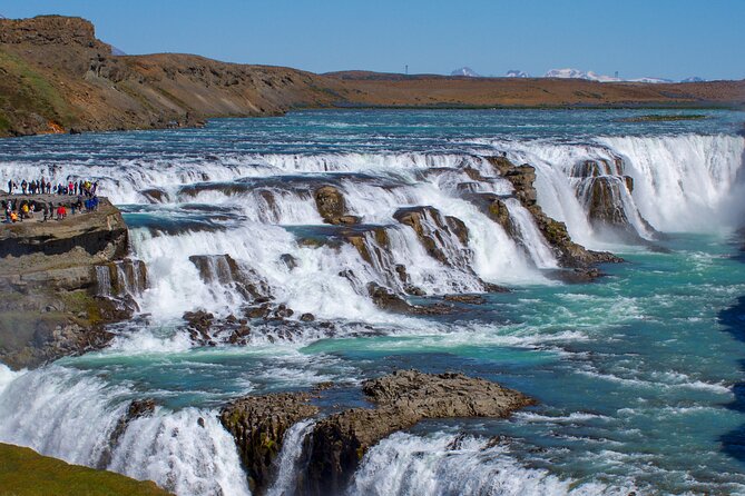 Golden Circle Experience - Private Eco Tour - Why a private Golden Circle day works well