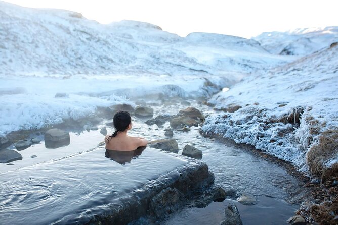 Golden Circle Experience - Private Eco Tour - Strokkur and the Geysir hot spring area