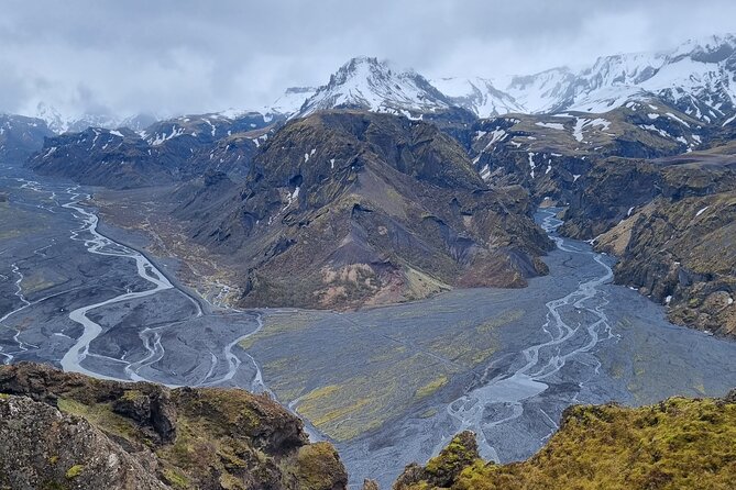 Golden Circle Experience - Private Eco Tour - Thingvellir, where geology and government meet