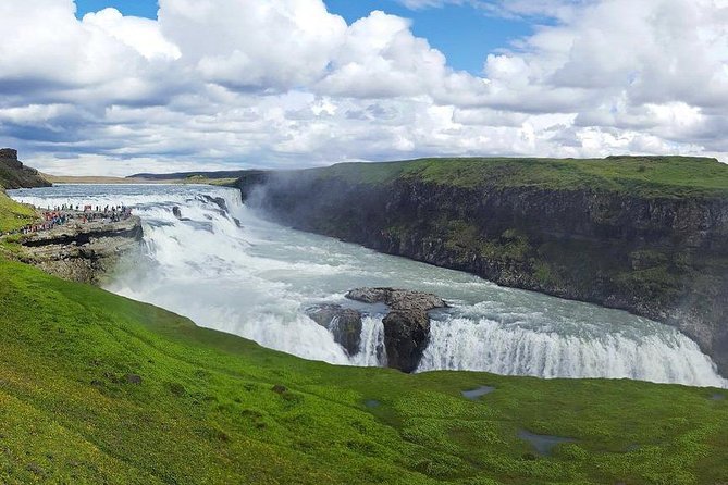 Golden Circle Express. Private Tour from Reykjavik - Why this six-hour Golden Circle trip works
