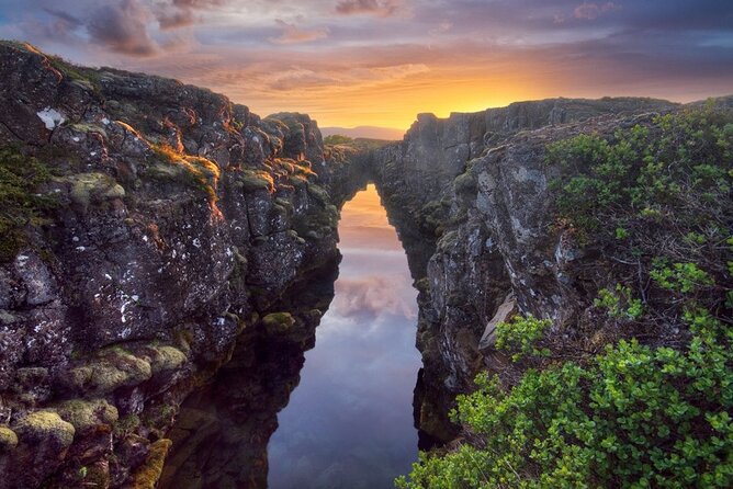 Golden Circle, Farm & Sky Lagoon Admission Small Group Tour - Friðheimar brings Iceland’s farming story to life