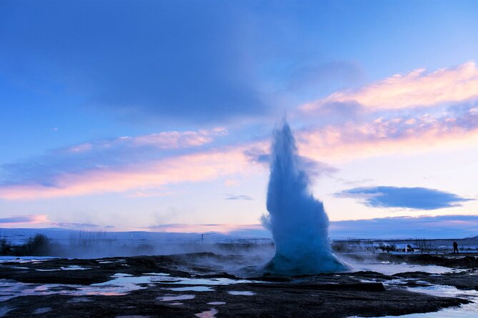 Golden Circle, Fridheimar Farm & Horses Small Group Tour from Reykjavik - Key things to know before booking