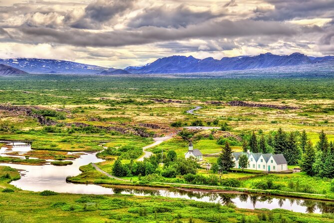 Golden Circle Full-Day Tour from Reykjavik with Admission to Sky Lagoon - Food, clothing, and practical planning