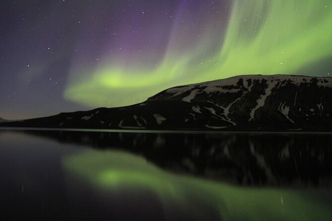 Golden Circle, Glacier & Northern Lights/Midnight sun / guided private tour - Þingvellir, where geology and Icelandic history meet
