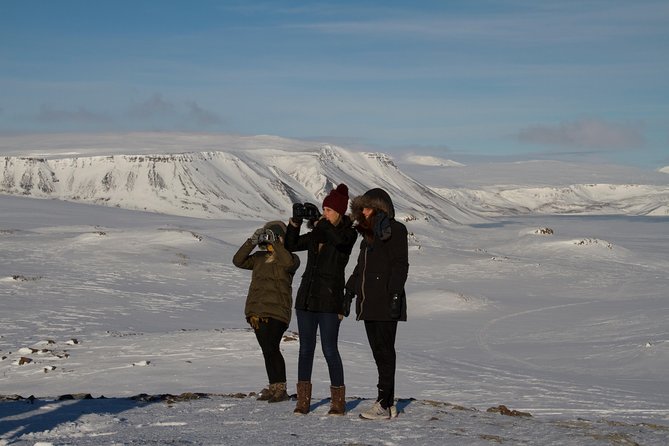 Golden Circle Glacier Super Jeep Tour / guided private tour - Why this Golden Circle tour feels different