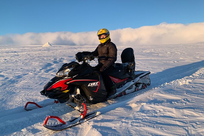 Golden Circle Glacier Super Jeep Tour / guided private tour - The ride back through South Iceland