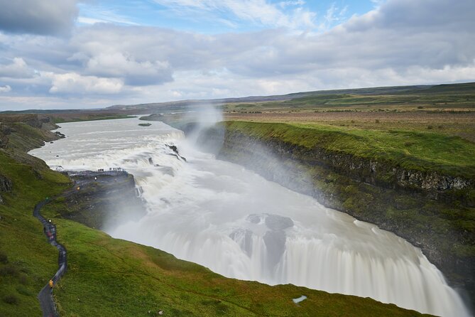 Golden Circle Iceland: Full-Day Guided Tour from Reykjavik - Why the Golden Circle works as a first Iceland day