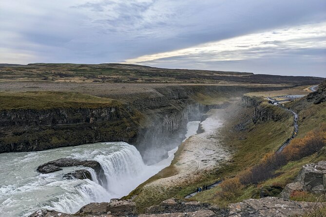 Golden Circle Iceland: Full-Day Guided Tour from Reykjavik - Is $107.90 a fair price?