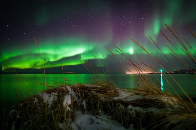 Golden Circle & Northern lights in Iceland - Is $144.60 a fair price?