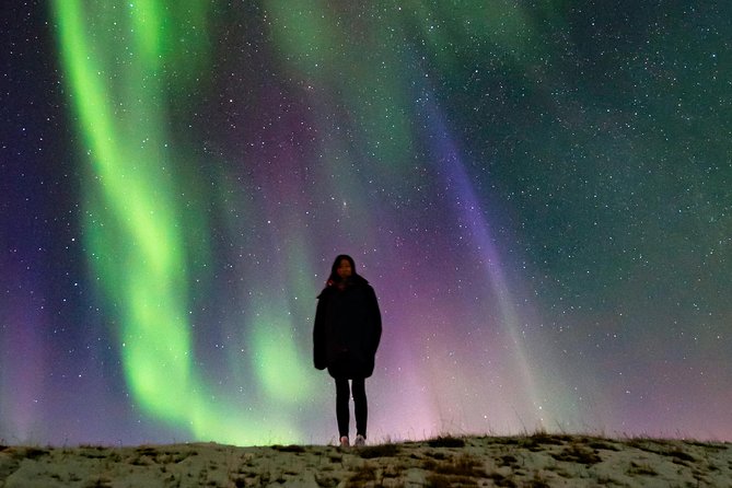 Golden Circle & Northern lights in Iceland - Who should book this tour?