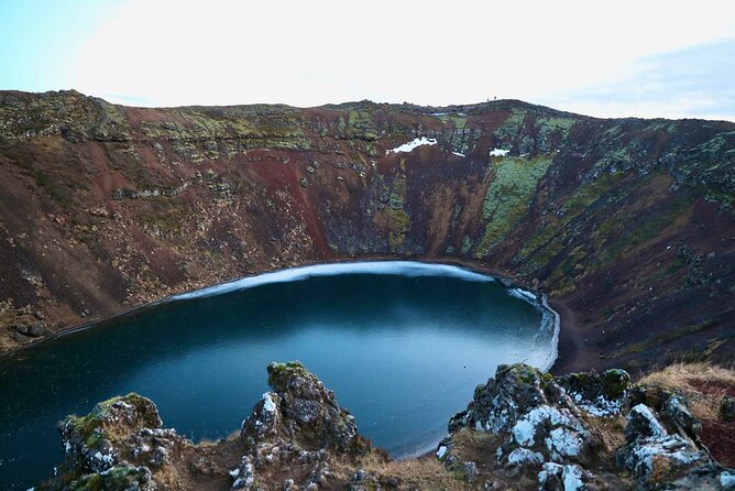 Golden Circle & Northern Lights Tour from Reykjavik - Why this long day works for first-time visitors