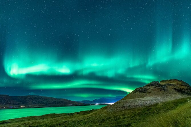 Golden Circle & Northern Lights Tour from Reykjavik - Starting at Bus Stop 12 in Reykjavik