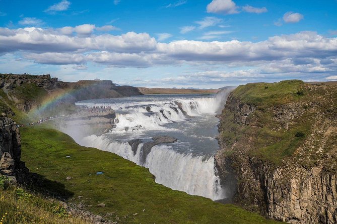 Golden Circle Premium Tour with Fridheimar Farm - Why this Golden Circle day works so well