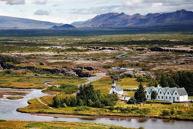 Golden Circle. Private Day Tour from Reykjavik - Why a private Golden Circle day can be worth the price