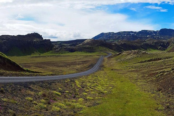 Golden Circle. Private Day Tour from Reykjavik - Extra stops that can make the day personal