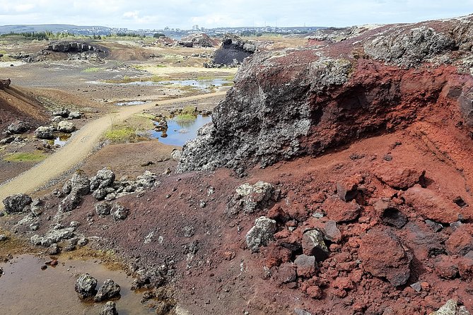 Golden Circle Private Day Tour - up to 9 passengers - The price makes sense for the right group