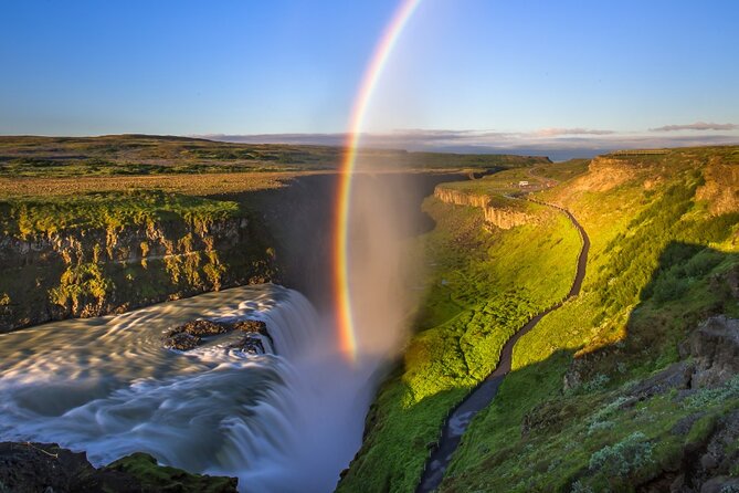 Golden Circle : Private Guided Day Tour + Blue Lagoon(Optional) - Why this private Golden Circle day works