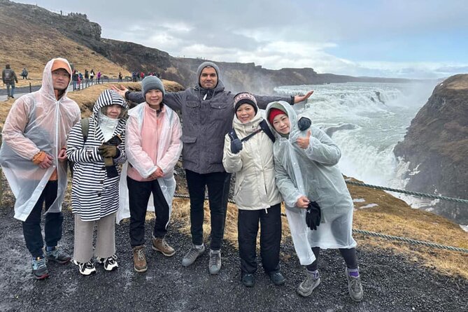 Golden Circle : Private Guided Day Tour + Blue Lagoon(Optional) - Transport, timing, and the private format