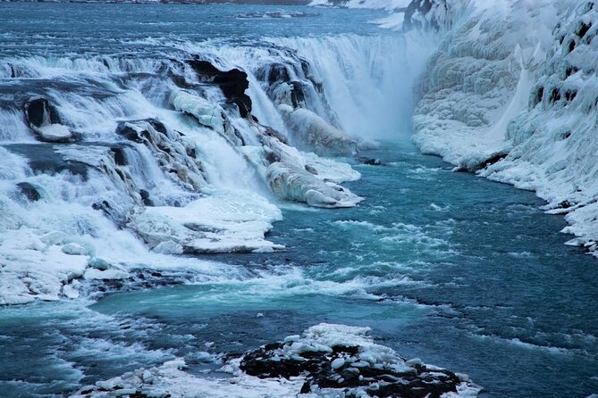 Golden Circle : Private Guided Day Tour + Blue Lagoon(Optional) - Who will get the most from this tour