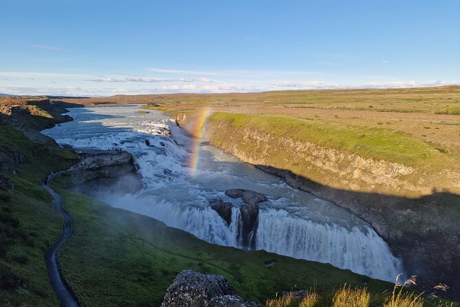 Golden Circle Private Tour in Iceland - Why a private Golden Circle day works well