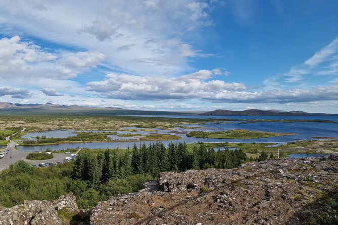 Golden Circle Private Tour in Iceland - What the $1,200 group price really means