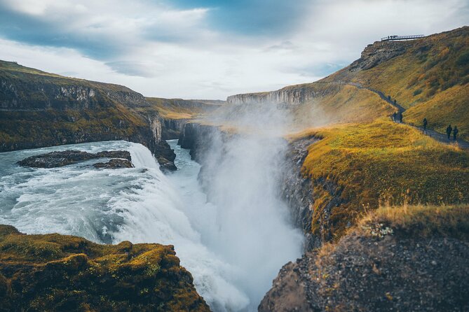 Golden Circle Private Tour in Iceland - Weather, clothing, and the pace of the day