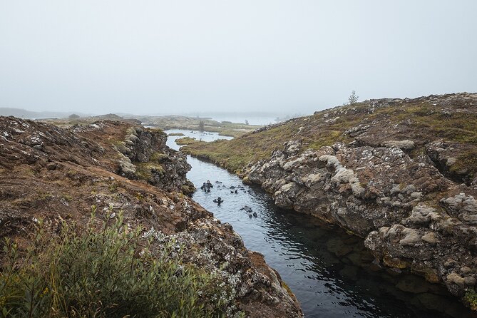 Golden Circle | Private Tour | PRO Photo Package - Gullfoss, the Golden Waterfall