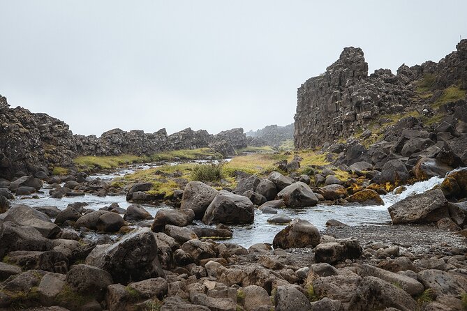 Golden Circle | Private Tour | PRO Photo Package - Friðheimar, a warm lunch inside a tomato farm