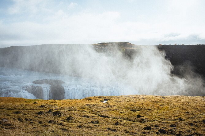 Golden Circle | Private Tour | PRO Photo Package - What the photo package is really worth