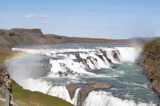 Golden Circle - Puffin Travel Private tour - Booking, cancellation, and weather advice