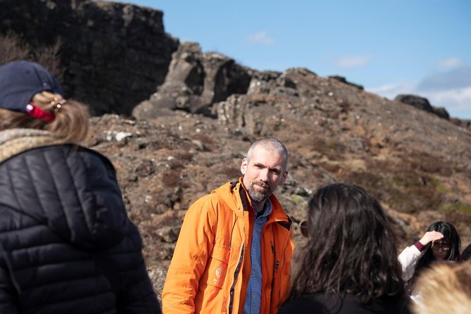 Golden Circle, Secret Lagoon and Kerid Crater Tour from Reykjavik - Thingvellir, parliament and the continental divide