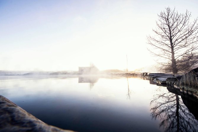 Golden Circle, Secret Lagoon and Kerid Crater Tour from Reykjavik - The Secret Lagoon as the day’s warm finish