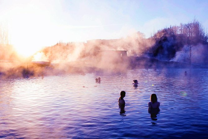 Golden Circle, Secret Lagoon and Kerid Crater Tour from Reykjavik - How the guides shape the day