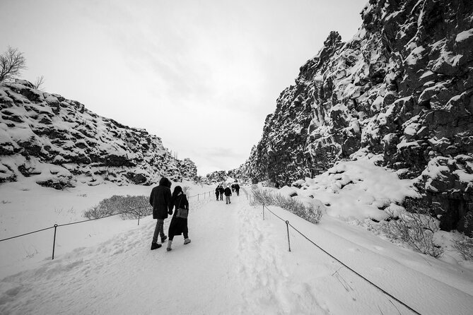Golden Circle, Secret Lagoon and Northern Lights Tour - What the $185 price really buys you