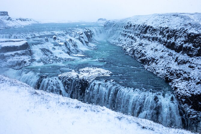 Golden Circle, Secret Lagoon and Northern Lights Tour - The short break before the Northern Lights