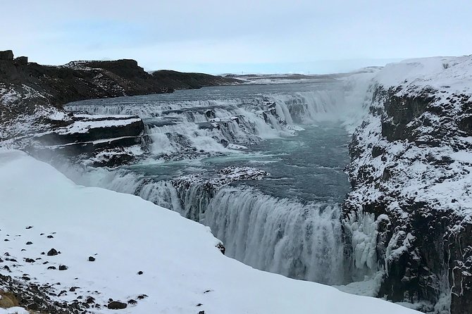 Golden Circle & Secret Lagoon & Friðheimar (lunch included) - PRIVATE TOUR - Is $1,129.49 per person good value?
