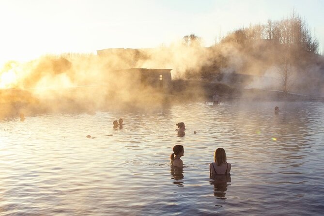 Golden Circle, Secret Lagoon & Friðheimar (Small Group) - Friðheimar: geothermal farming with lunch on your own