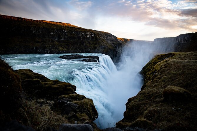 Golden Circle, Secret Lagoon & Friðheimar (Small Group) - Timing, pickup, and the value of small groups