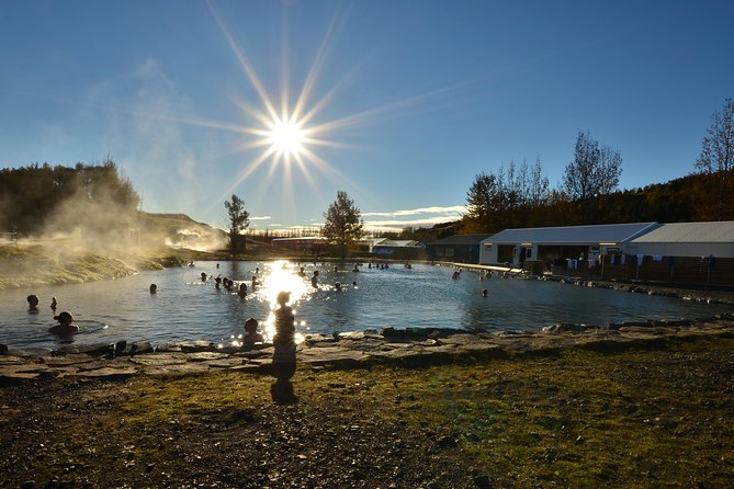 Golden Circle & Secret Lagoon Small-Group Tour from Reykjavik - Why this Golden Circle day works so well